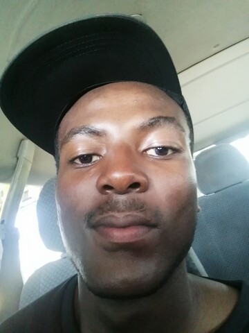 Raiider, 23 Katlehong, Gauteng, South Africa