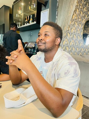 Gentle Player, 30 Alexandra, Gauteng, South Africa