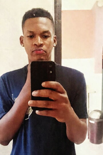 Mike, 29 Rustenburg, North West, South Africa