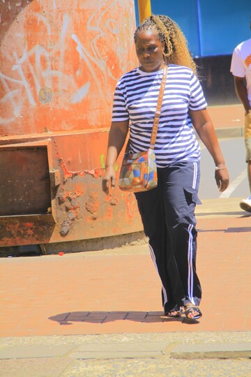 Lindie, 54 Johannesburg South, Gauteng, South Africa