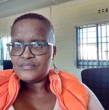 Nonzie, 47 Soweto, Gauteng, South Africa