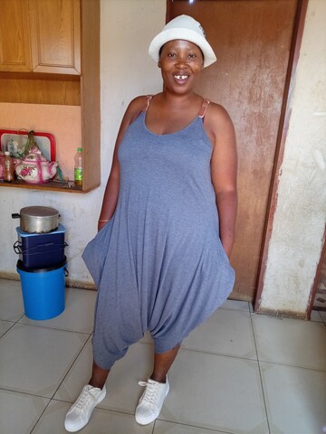 Enhle267, 37 Benoni, Gauteng, South Africa