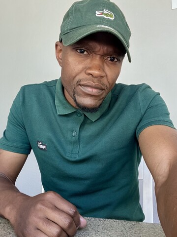 Daniel, 37 Reitz, Free State, South Africa