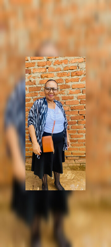 Olga, 66 Cape Town, Western Cape, South Africa