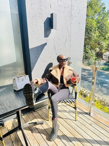 Kubie, 26 Cape Town, Western Cape, South Africa