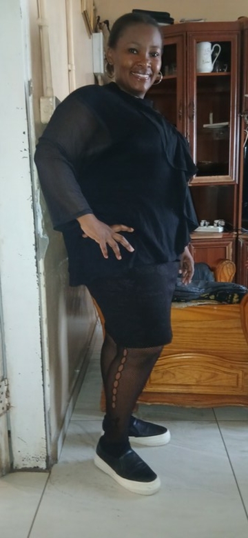 Roses347, 34 Soweto, Gauteng, South Africa