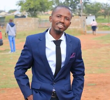 Funi, 37 Lenasia, Gauteng, South Africa