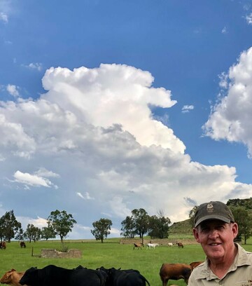 Dave, 66 Howick, KwaZulu-Natal, South Africa