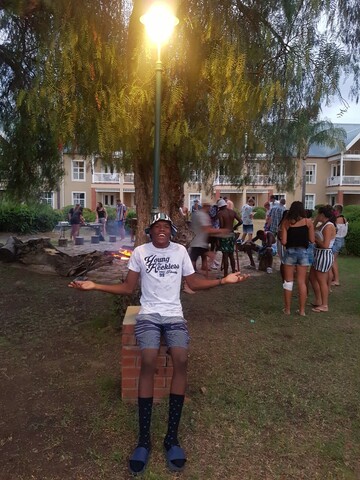 TOBY447, 26 Soweto, Gauteng, South Africa