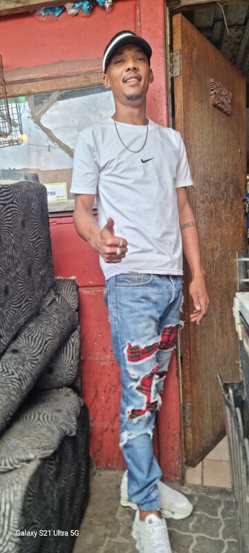 buddy, 30 Cape Town, Western Cape, South Africa