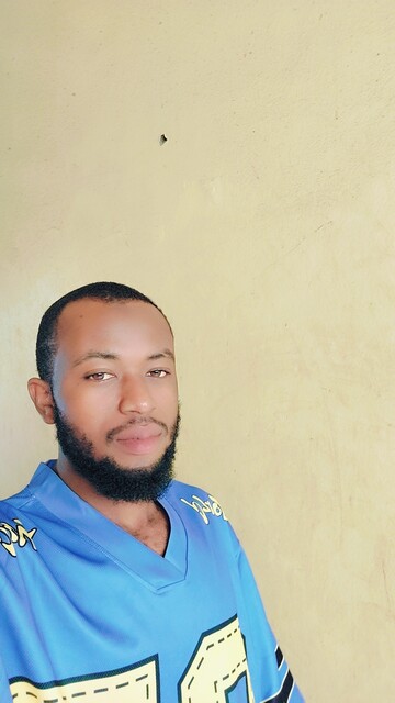 Frank, 27 Rust de Winter, Limpopo, South Africa