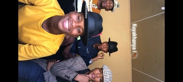 Liyema, 21 Johannesburg South, Gauteng, South Africa