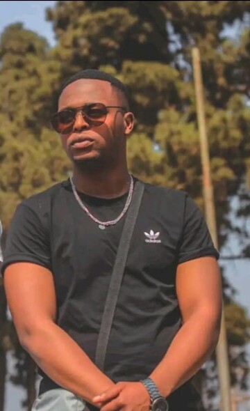 Dakalo, 40 Pretoria, Gauteng, South Africa