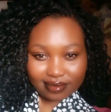 Sandy278, 35 Alberton, Gauteng, South Africa