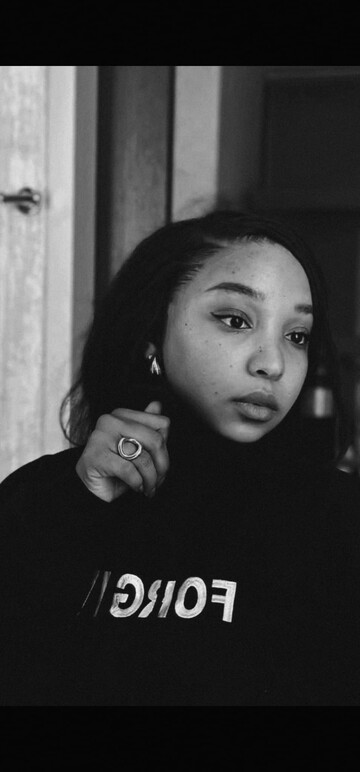 Melicia, 37 Johannesburg, Gauteng, South Africa