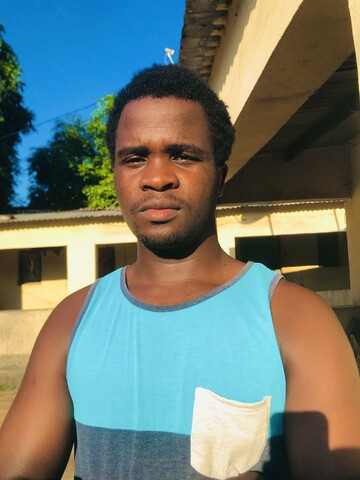 Jardel, 25 Alexandra, Gauteng, South Africa