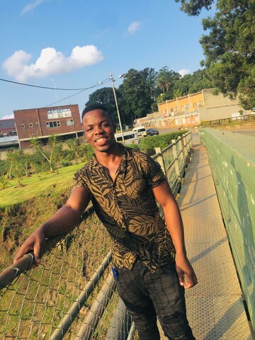 Lunga355, 28 Kempton Park, Gauteng, South Africa