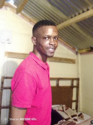 Cheez358, 29 Mamelodi, Gauteng, South Africa