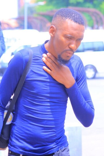 Lwazi, 31 Johannesburg, Gauteng, South Africa