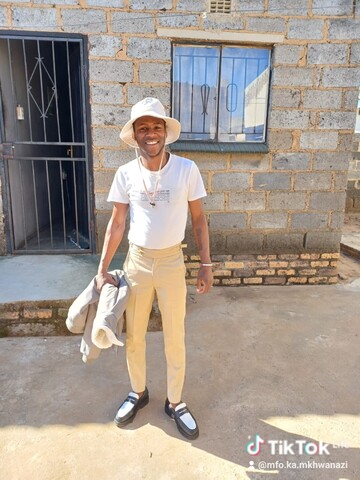 Nsizwa329, 21 Centurion, Gauteng, South Africa