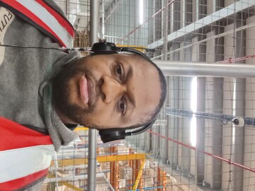 Bman, 36 Soweto, Gauteng, South Africa