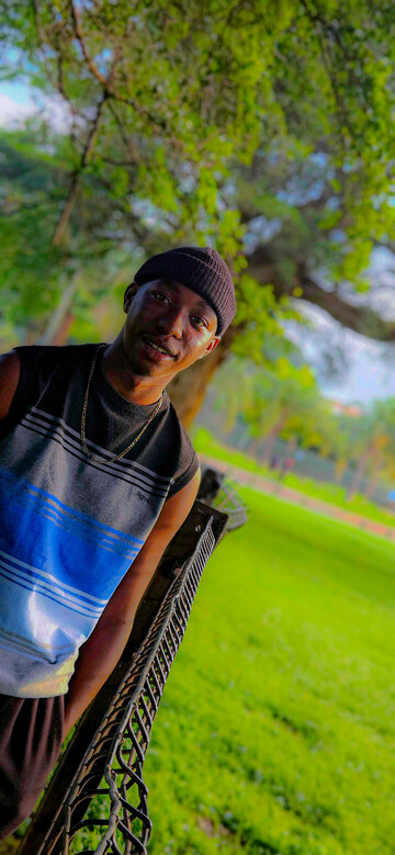 Rushman, 21 Durban, KwaZulu-Natal, South Africa