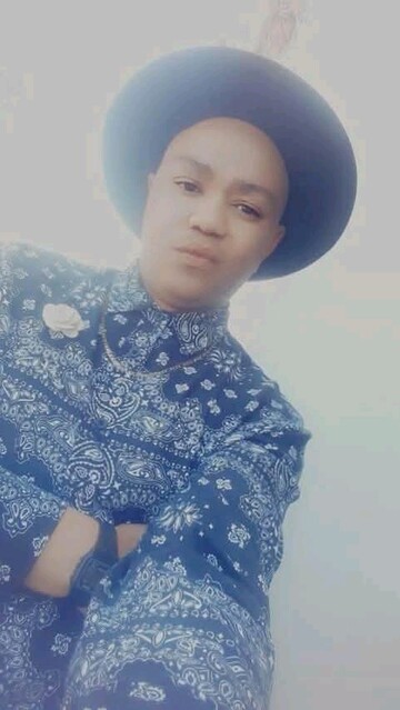 ItsRAMSEY, 33 Kagiso, Gauteng, South Africa