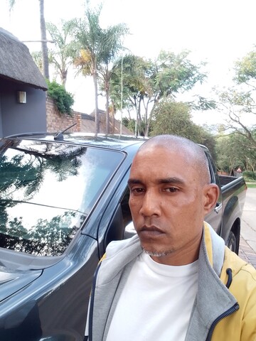 Clint, 45 Centurion, Gauteng, South Africa