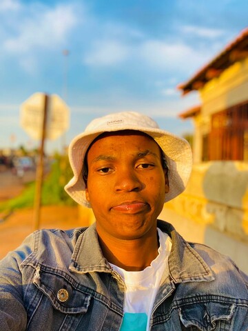 Bobo Siviwe, 20 Springs, Gauteng, South Africa