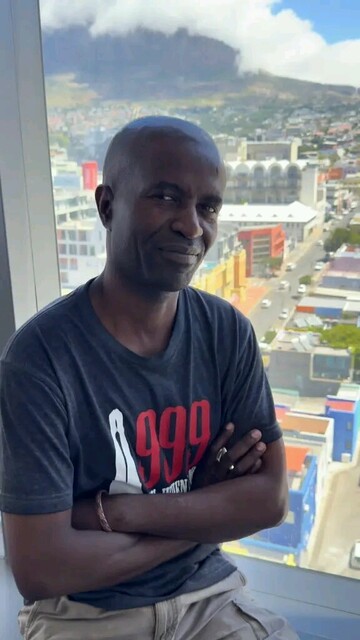 Kinggeorgethe7th, 50 Cape Town, Western Cape, South Africa