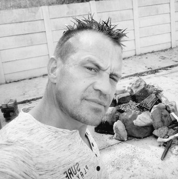 Wayne, 42 Springs, Gauteng, South Africa