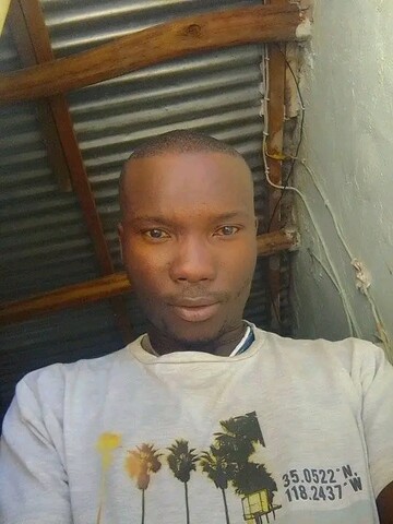 Sibusiso, 36 Pretoria, Gauteng, South Africa