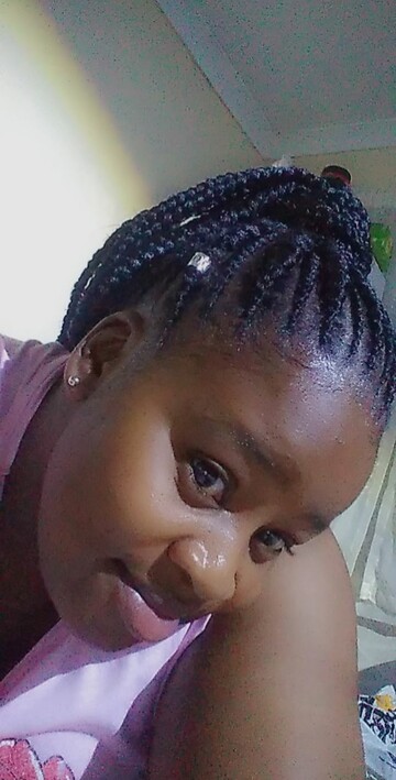 Pinkie, 30 Johannesburg, Gauteng, South Africa