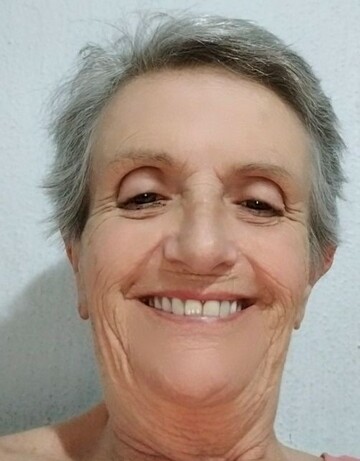 Glenda, 69 Alberton, Gauteng, South Africa