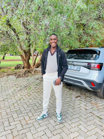 Gatsheni, 30 Randfontein, Gauteng, South Africa