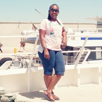 Ntsiki, 48 Paarl, Western Cape, South Africa