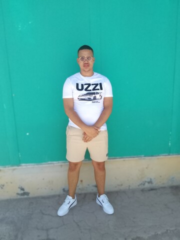 No Face No Case, 23 Beaufort West, Western Cape, South Africa