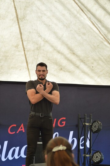 Bestman, 25 Middelburg (MP), Mpumalanga, South Africa