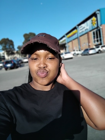 Faith, 20 Roodepoort, Gauteng, South Africa