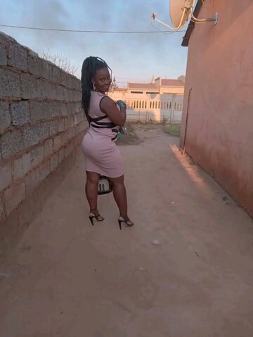 Kylee124, 29 Benoni, Gauteng, South Africa