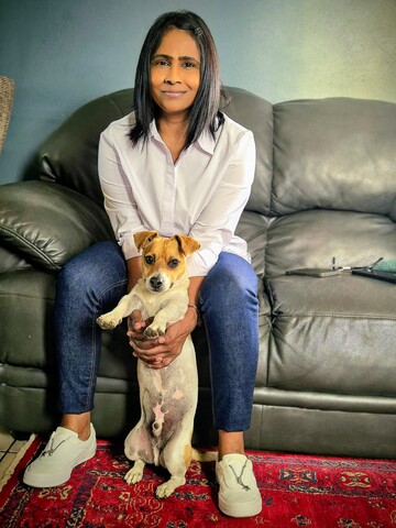 Sasha, 46 Durban, KwaZulu-Natal, South Africa