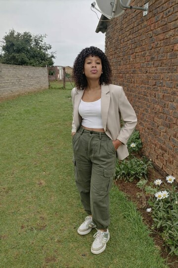 Khanya, 36 Sebokeng, Gauteng, South Africa