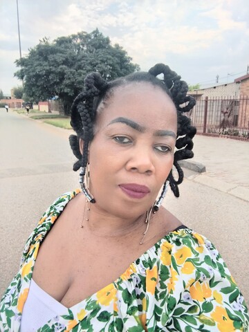 QueenTee396, 46 Welkom, Free State, South Africa