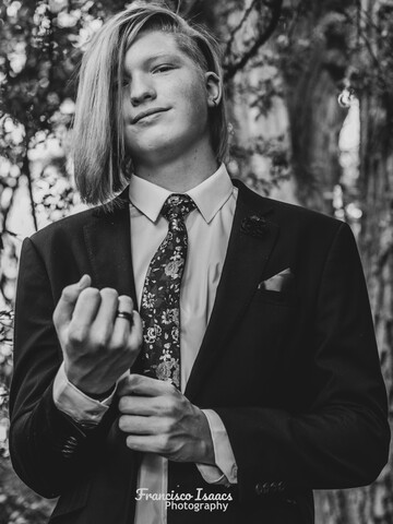 Jean, 18 Bloemfontein, Free State, South Africa