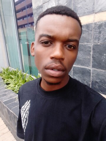 Tshiamo165, 26 Alexandra, Gauteng, South Africa