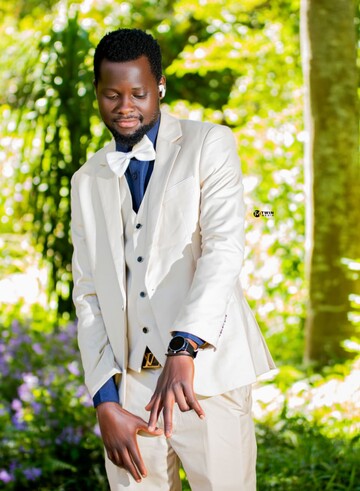 Yottam Kachiningwe Jr, 25 Cape Town, Western Cape, South Africa