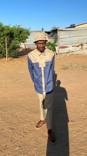 Lover, 25 Kroonstad, Free State, South Africa