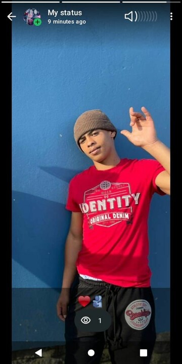 Devin273, 22 Heidelberg (C), Western Cape, South Africa