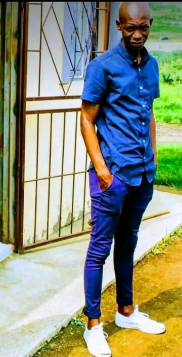 Jones, 43 King Williams Town, Eastern Cape, South Africa