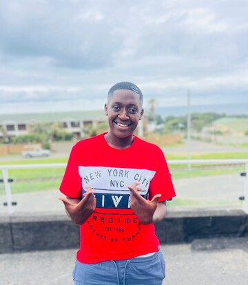Love more237, 20 Port Shepstone, KwaZulu-Natal, South Africa